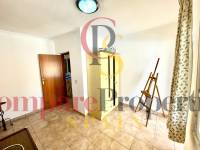Vente - Villa - Benijofar - pueblo
