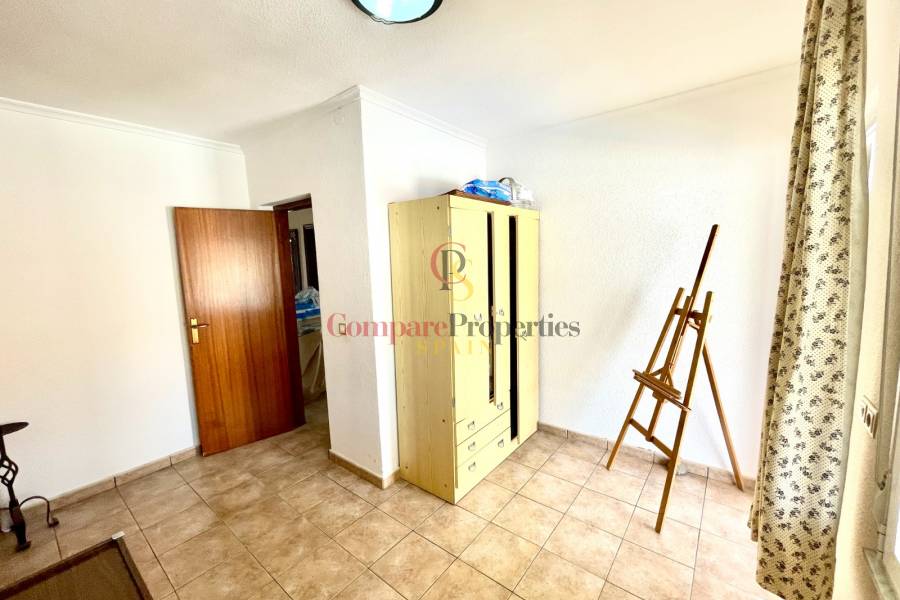 Vente - Villa - Benijofar - pueblo