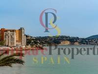 Verkoop - Apartment - Calpe - 
