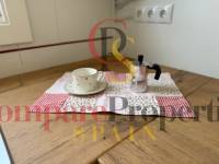 Verkauf - Apartment - Jávea - 