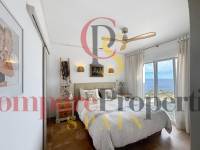 Verkauf - Villa - Benitachell - Lirios