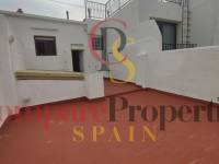 Verkoop - Townhouses - Orba Valley - Centro casco urbano