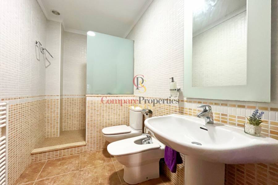 Venta - Villa - Piles