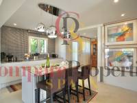 Sale - Villa - Moraira - El Portet