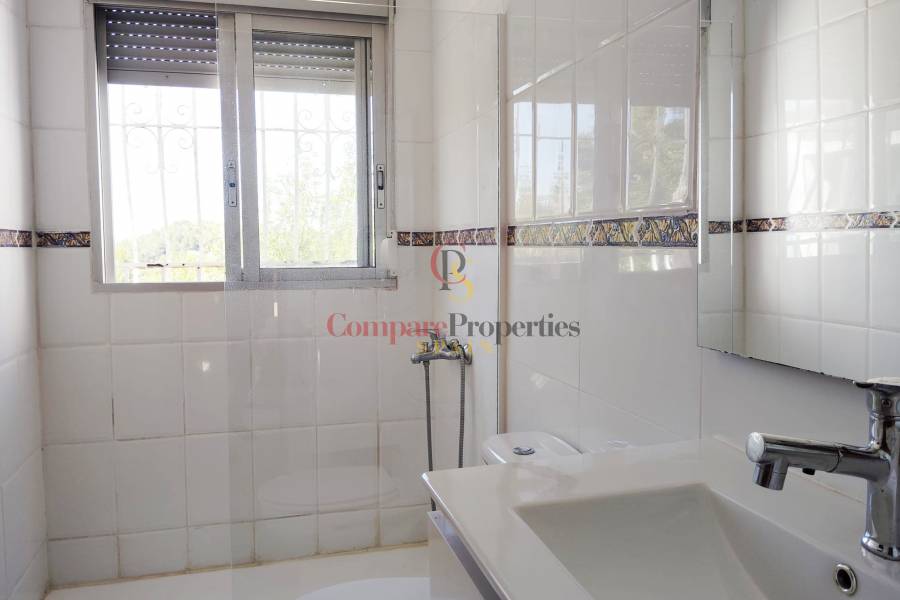 Verkauf - Townhouses - Jalon Valley - Parcent