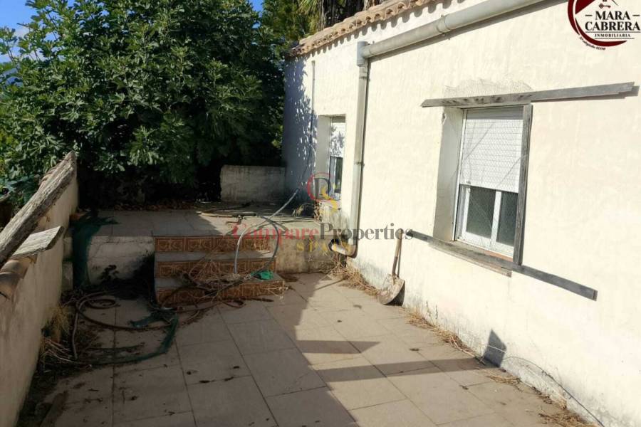 Sale - Apartment - Gandía - 