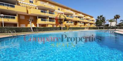 Apartment - Vente - Dénia - Marinas