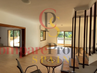 Sale - Villa - Alfaz Del Pi - Foia Blanca