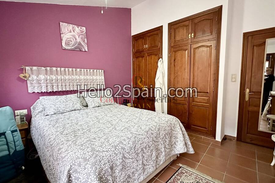 Sale - Townhouses - Jalon Valley - La Llosa de Camacho