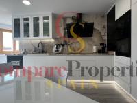 Verkoop - Plot - Dénia