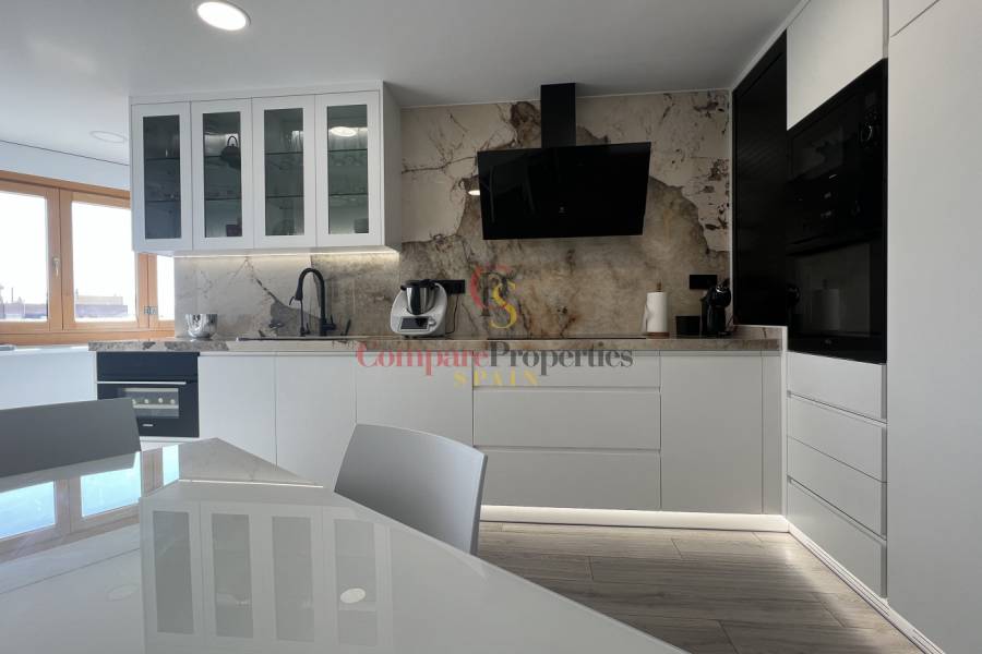 Verkoop - Plot - Dénia