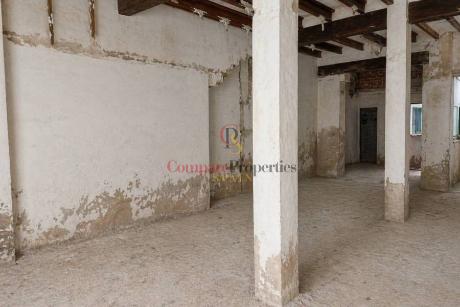 Sale - Apartment - Gandía - 
