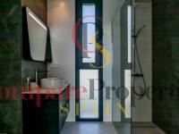 Verkoop - Villa - Benissa - Benissa Coast