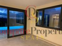 Venta - Villa - Jávea - 