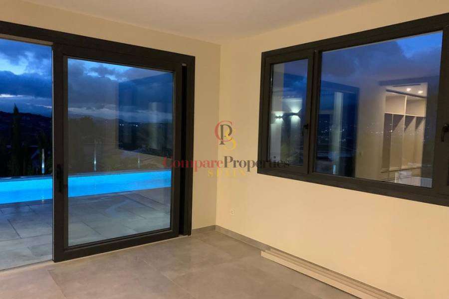 Venta - Villa - Jávea - 