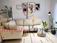 Vente - Townhouses - Calpe