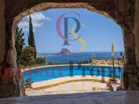 Sale - Villa - Calpe - Maryvilla