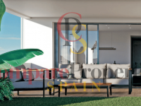 Verkoop - Apartment - Benidorm