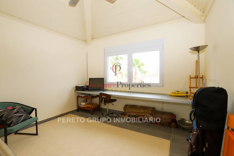 Sale - Villa - Dénia - Montgo