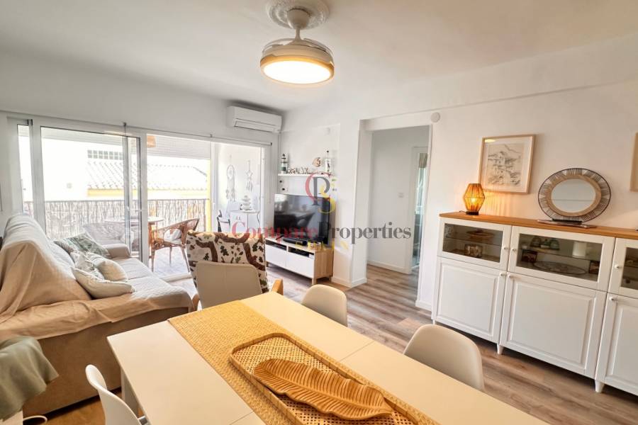 Verkoop - Apartment - Dénia - Las Marinas (Devesses)