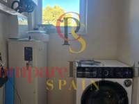 Sale - Villa - Calpe