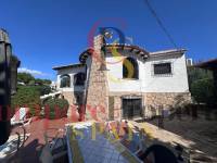 Sale - Villa - Jávea - Xàbia