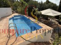 Venta - Villa - Oliva