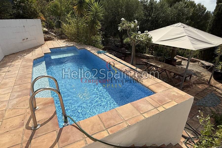 Venta - Villa - Oliva