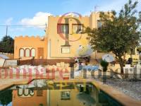 Verkauf - Villa - Calpe