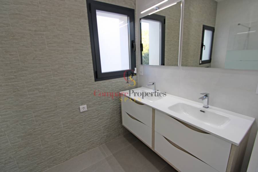 Verkauf - Villa - Orba Valley - Orba