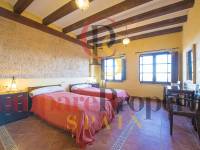 Verkoop - Villa - Benissa