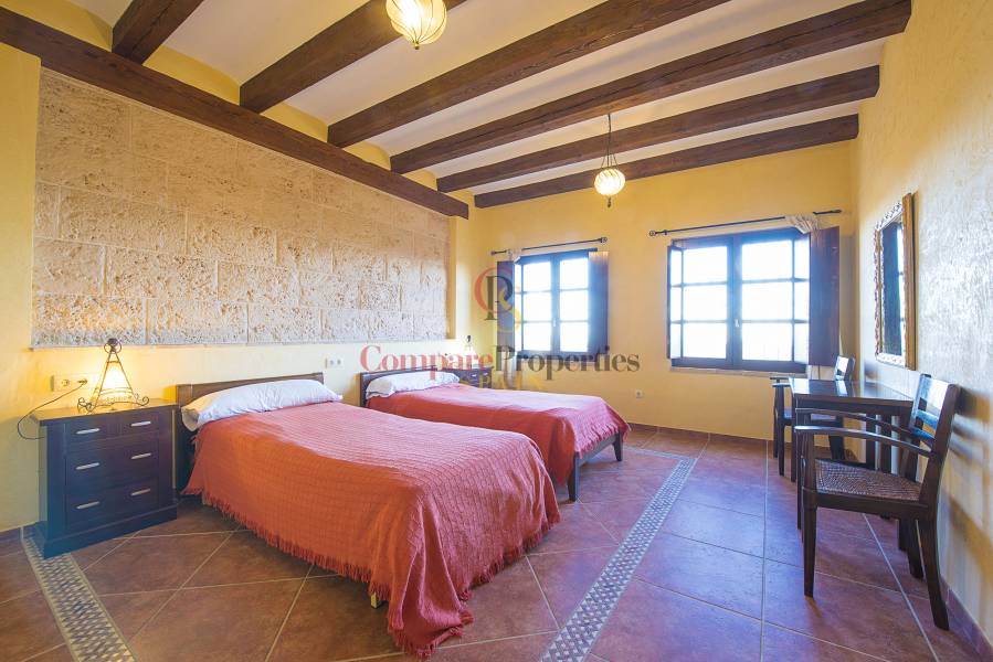 Verkoop - Villa - Benissa