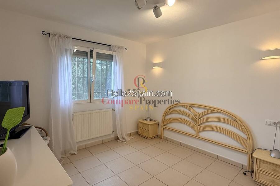 Verkoop - Villa - Monte Pego