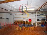Sale - Villa - Orba Valley - Tormos