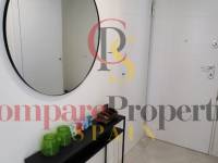 Verkoop - Apartment - Finestrat