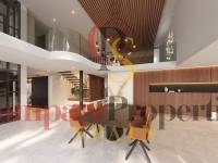 Verkauf - Villa - Benitachell - Costa Blanca