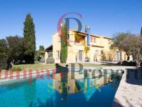 Sale - Villa - Jesús Pobre - Periferia