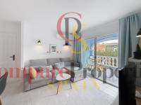 Verkoop - Apartment - Benitachell - Pueblo de la Paz