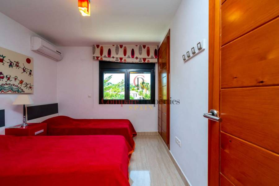 Sale - Villa - Benissa - Benissa Coast
