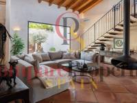 Verkauf - Villa - Jávea - Xàbia