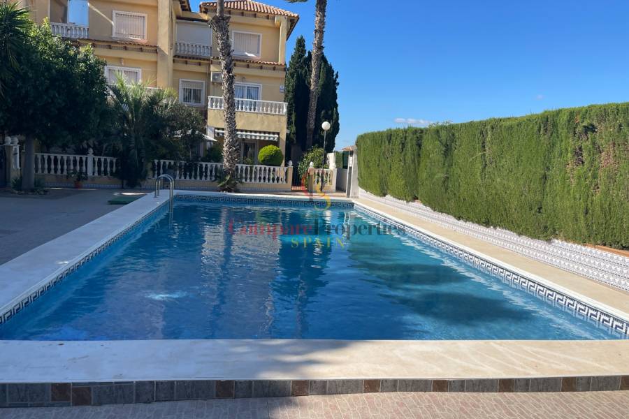 Verkauf - Villa - Guardamar del Segura