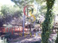 Verkauf - Villa - Pedreguer - 
