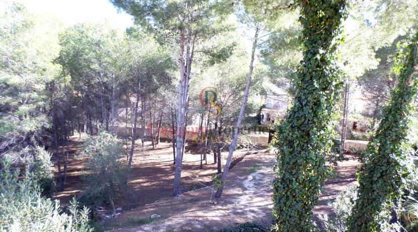 Verkauf - Villa - Pedreguer - 