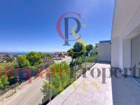 Venta - Villa - Benitachell - Lirios