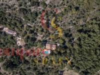 Sale - Villa - Orba Valley - 