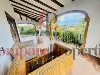 Vente - Villa - Jávea