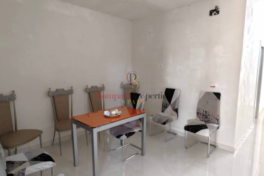 Sale - Townhouses - Oliva - Casco urbano