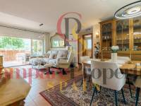 Vente - Apartment - Albir