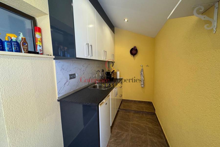 Verkoop - Duplex and Penthouses - Albir