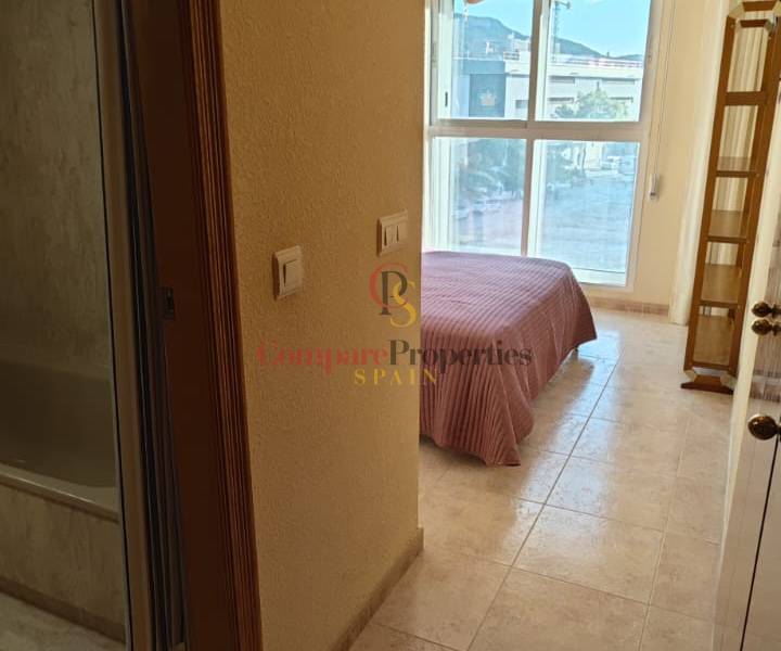 Verkoop - Apartment - Dénia - Casco urbano